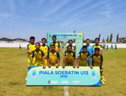 PS Malaka NTT U-13 Tunjukkan Mental Baja, Bangkit dari 1–2 dan Paksa GASPAPA Lopo 1958 Sulsel Berbagi Poin