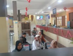 Samsat Kabupaten Gorontalo Tingkatkan Pelayanan Prima melalui Sinergi Kepolisian, Jasa Raharja, dan Pemerintah Daerah