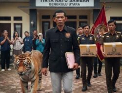Deposito Rp500 Juta Disita, DPC MAUNG Bengkulu Utara Desak Dugaan Korupsi PDAM Diusut Tuntas