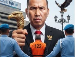 Kerugian Negara Rp223,6 Miliar, RAJAWALI Banten Desak KPK Telusuri Aliran Dana hingga ke Akar