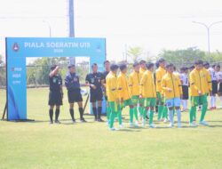 Tiga Tim Juara NTT, Sepak Bola Malaka Tembus Seri Nasional !! – Dari Lapangan Hijau, Malaka Membangun Prestasi Sekaligus Karakter Generasi Muda