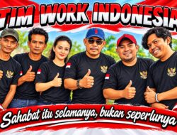 Bukan Sekadar Ngopi, Tim Work H. Syamsul Alam Konsolidasikan Barisan: Soliditas Diperkuat, Langkah Pengabdian Disatukan
