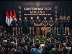 94 Hari Kepemimpinan Kapolda Kalbar, MAUNG Soroti Penegakan Hukum dan Minta Kapolri Turun Tangan