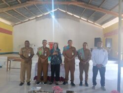 26 Tahun Menanti, GBI Yerusalem Baru Sambut Kabar Sukacita dari Pemda TTU