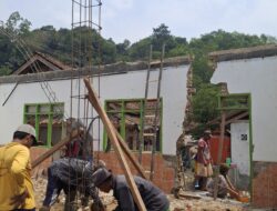 Warga Cireundeu Girang Butuh Dukungan, Pembangunan Mesjid Jami Ar-Rahman Mengundang Kepedulian Bersama