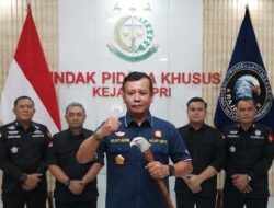 Proyek Air Mancur Tasek Gemilang Rp11,9 Miliar Naik ke Penyidikan, RAJAWALI Batam Desak Kejati Kepri Usut Tuntas
