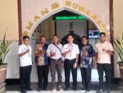 32 Ekskul Tak Ganggu Pelajaran, Sekolah Malaka Tiru Sistem SMAN 2 Surabaya: Talenta Siswa Justru Dibuka Lebih Lebar