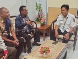 Bukan Sekadar Perpustakaan: Sistem Digital Pantau Buku dan Halaman yang Dibaca Siswa, Sekolah Malaka Tertarik Tiru