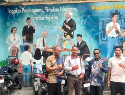 Sekolah Tak Lagi Andalkan Hukuman Fisik: Studi Tiru Kasek Malaka Ungkap Model Disiplin dan Penjurusan Libatkan Orang Tua