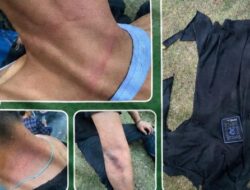 KOMPAS AKAN MENGGELAR AKSI UNJUK RASA DI POLDA BANTEN, DESAK USUT DAN TINDAK TEGAS OKNUM POLISI YANG DIDUGA REPRESIF TERHADAP MAHASISWA