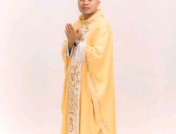 Misi Digital Gereja Tak Cukup Mengejar Popularitas, SVD Tekankan Kebenaran, Etika, dan Perjumpaan Manusia