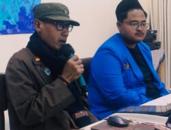 Paradigma PMII DIY Diuji Zaman, Kader Ditantang Menjawab Krisis Ekologi hingga Ancaman Neoliberalisme