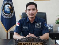 DPN RAJAWALI DESAK KPK USUT TUNTAS DUGAAN POLITIK UANG MUKTAMAR NU: 27 PC DISEBUT SIAP BERSIKAP, TRANSPARANSI DIPERTARUHKAN!