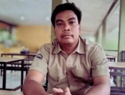 Hampir 2 Tahun Tak Kunjung Tuntas, LSIM Banten Siap Geruduk SPPG Melati 1