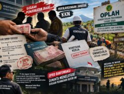 Dana OPLAH Kementan 2026 Diduga Dikuasai Pihak Lain, DPRD Banyuwangi Didesak Bongkar Tata Kelolanya