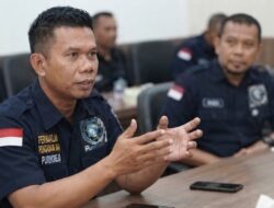 Awasi BBM Subsidi dan Rokok Ilegal, RAJAWALI Kubu Raya Siapkan Tim Investigasi dan Perkuat Sinergi Media