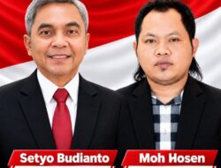 KAKI Jatim Desak KPK Tak Tebang Pilih: Nusron Wahid Mangkir Pemeriksaan, Ketua KPK Diminta Bertindak Tegas!