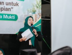 Bank Syariah Annisa Mukti Berikan Edukasi dan Literasi Keuangan Syari’ah Kepada Anggota Dasa