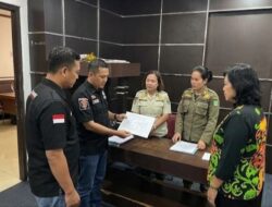 MAUNG Soroti Isu Lahan Sawit 500 Hektare yang Dikaitkan dengan Wabup Bengkayang, Minta Klarifikasi dan Verifikasi Legalitas