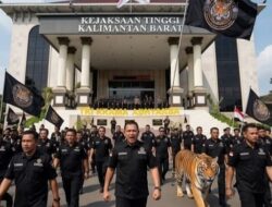 Setahun Lebih Kasus Napak Tilas Ketapang Belum Jelas, MAUNG Desak Kejati Kalbar Buka Perkembangan Perkara