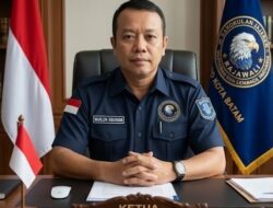 Impor Tiga Mesin Turbo Pesawat Rp30 Miliar Disorot, RAJAWALI Batam Desak Penyidikan Tuntas dan Transparan
