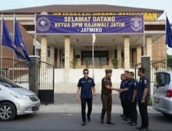 Sebulan Penghitungan Kerugian Negara Belum Tuntas, RAJAWALI Jatim Desak Kejari Pamekasan Buka Perkembangan Kasus Jalan Tlagah–Bulangan