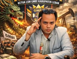 KING NAGA DUKUNG AKSI KOMPAS DI POLDA BANTEN, DESAK USUT TUNTAS DUGAAN TINDAKAN REPRESIF OKNUM POLISI TERHADAP MAHASISWA