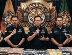 Tujuh Titik Dugaan Pergudangan Barang Ilegal di Kalbar Disorot, MAUNG Desak Mabes Polri, KPK dan Kejagung Turun Tangan