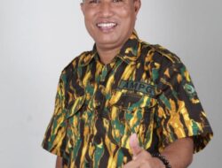 Agustinus Nahak: Musda XI Golkar TTU Tuntas, Konsolidasi hingga Tingkat TPS Jadi Tugas Berikutnya