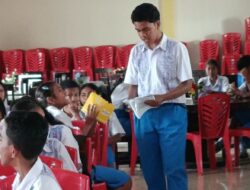 LKTD OSIS SMANDU DI MATA ORANG TUA DAN SISWA : Bukan Sekadar Pelatihan, tetapi Investasi Untuk Masa Depan Anak