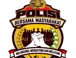 Polda Kepri Gelorakan Slogan Baru Polisi Bersama Masyarakat