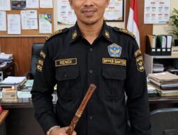 Ketua BPPKB‑HDS Cimarga Kutuk Keras Kasus KDRT Oleh Oknum Sekdes Gunung Anten
