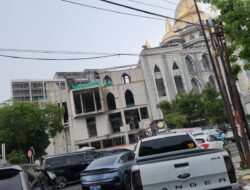 Dana Hibah Rp350 Miliar Jadi Sorotan, BKM Masjid Agung Medan Percepat Musyawarah Pengurus
