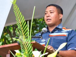 Ziarah Keuskupan Maumere Jadi Seruan Kebangkitan: Bupati Sikka Tekankan Solidaritas bagi Korban Gempa dan Ancaman Kekeringan