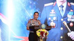 Kapolri: Commander Wish Jadi Pedoman Personel dalam Melayani Masyarakat