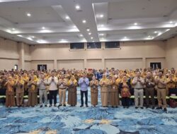 Densus 88 Polri dan Disdik DKI Perkuat Pencegahan IRET dan Cyberbullying di Sekolah
