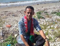 OTT Lancar, Tetapi Kenapa Korupsi Masih Subur?  Oleh: Yohanes Tafaib Amloki *Pegiat Literasi*