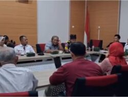 Baru Dipuji di RDP, RS Misi Lebak Disorot: Pasien Disebut Diminta Pulang Sebelum Sehari Dirawat