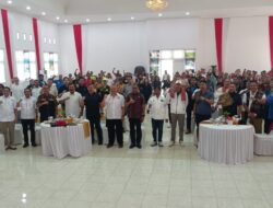 KONI Pusat Tegas: Venue Tak Layak, Cabor PON 2028 NTT Bisa Dipindahkan