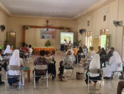 JPIC SVD Timor Ubah Strategi Pencegahan TPPO: Jangan Ceramah, Bongkar Akar Masalah Bersama Warga