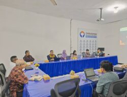 Ombudsman NTT Bongkar 62 Keluhan KUR: Pinjaman di Bawah Rp100 Juta Tak Boleh Dibebani Agunan Tambahan