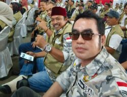 Sekjen Ormas RGPI Kabupaten Lebak Kecam Keras Perlakuan RS Misi Terhadap Ibundanya King Naga : Yayasan Yatna Yuana Kasih dan Keuskupan Bogor Harus Cepat Ganti Direktur RS Misi Lebak