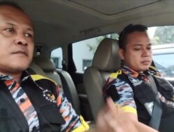 Aris rj Kecam Keras Atas Tindakan Rs Misi Yang Abai Terhadap Pasien, Diminta Pulang Pra – Oprasi, Begitu juga King Naga.