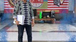 MARWAH PENDIDIKAN DIPERTARUHKAN: APPM DESAK SMAN 1 GENTENG DAN CABANG DINAS PENDIDIKAN JATIM BERSIKAP TEGAS ATAS DUGAAN KASUS ASUSILA YANG MELIBATKAN SISWA