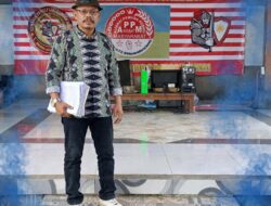MARWAH PENDIDIKAN DIPERTARUHKAN: APPM DESAK SMAN 1 GENTENG DAN CABANG DINAS PENDIDIKAN JATIM BERSIKAP TEGAS ATAS DUGAAN KASUS ASUSILA YANG MELIBATKAN SISWA