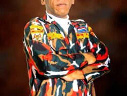 Iwan Tahapari Dukung Aksi Damai BPPKB Banten, Desak RS Misi Lebak Benahi Pelayanan Pasien