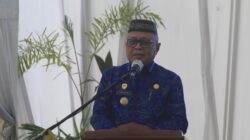 Bupati Sofyan Puhi Ajak Warga Gorontalo Perkuat Budaya Membaca di Era Digital