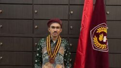 Karhutla Jadi Rapor Merah Pemerintahan Prabowo-Gibran, PP PMKRI: Negara Jangan Biarkan Hutan Terbakar dan Rakyat Menghirup Asap!