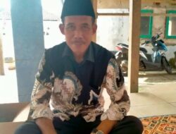 Kasus dugaan KDRT oleh oknum Sekdes berinisial DW saat ini sudah resmi dalam penanganan aparat penegak hukum