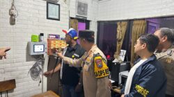 Warga Gresik Diminta Tak Panik Isu Kelangkaan BBM, Polres Pastikan Stok di Sejumlah SPBU Aman